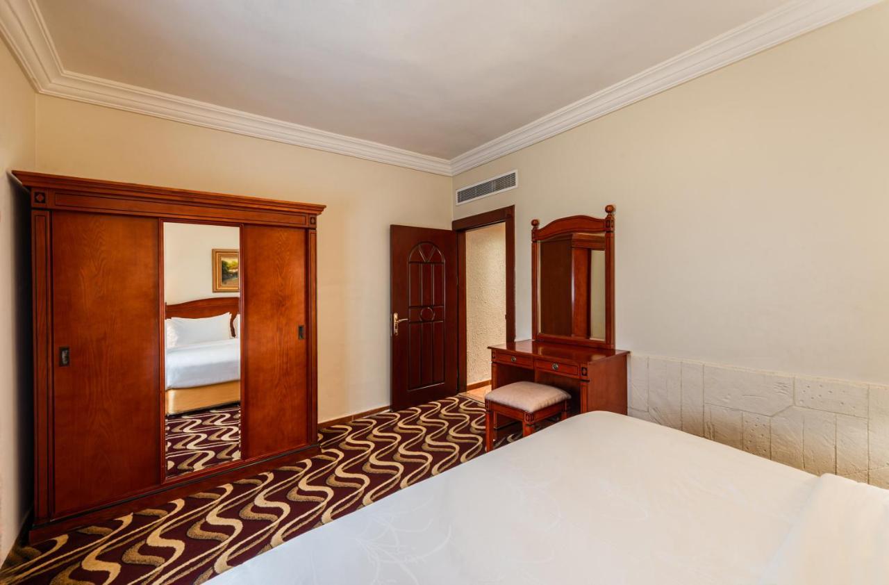 Boudl Palestine Jeddah Hotel Exterior photo